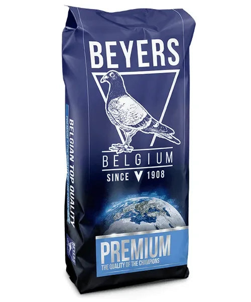 Beyers Premium Jelle Jellema Power - Onlinedierenwereld