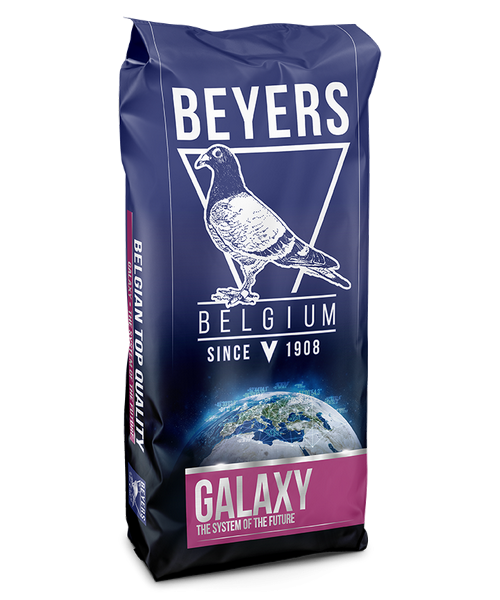 Beyers Galaxy Rui mengeling