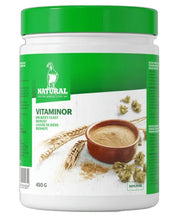 Natural Vitaminor Biergist (rijk aan aminozuren en vitamine B) - Onlinedierenwereld