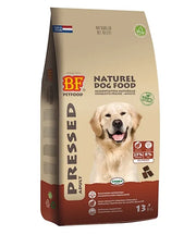 Biofood Geperste brok Adult - Onlinedierenwereld