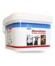 Blattin Mineralen - Onlinedierenwereld