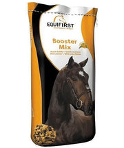 Equifirst Booster Mix (voor snel herstel en spierontwikkeling) - Onlinedierenwereld