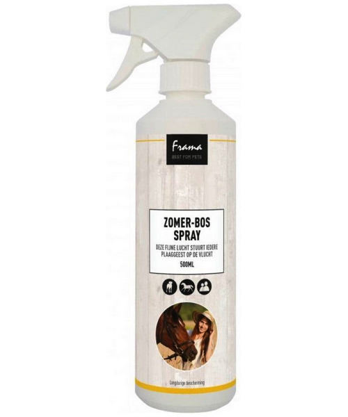 Frama Zomer Bos Spray