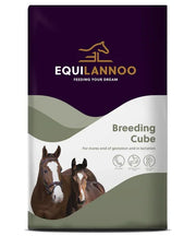 Equilannoo Breeding Cube (Voorheen Equifirst Breeding Cube) - Onlinedierenwereld