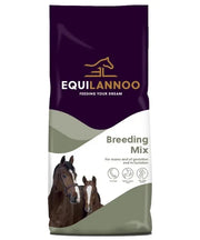 Equilannoo Breeding Mix (Voorheen Equifirst Breeding Mix) - Onlinedierenwereld