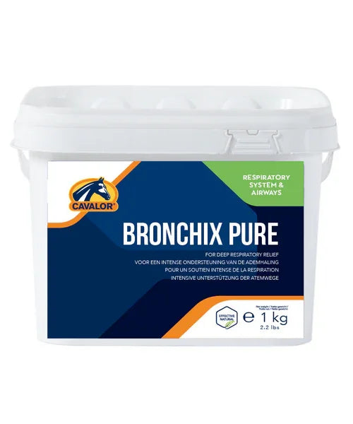Cavalor Bronchix Pure - Onlinedierenwereld