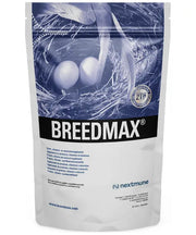 Breedmax - Onlinedierenwereld