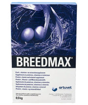 Breedmax - Onlinedierenwereld