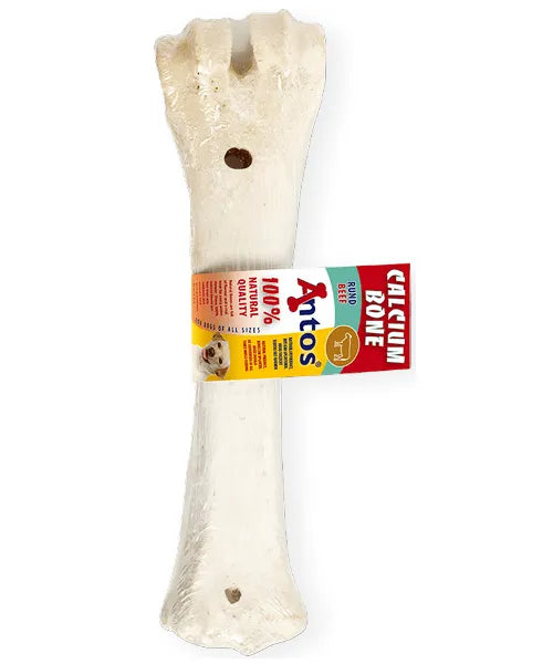 Antos Calcium Bone Rund (rijk aan calcium)