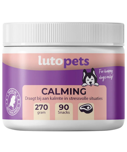 Woofies Calming Chews