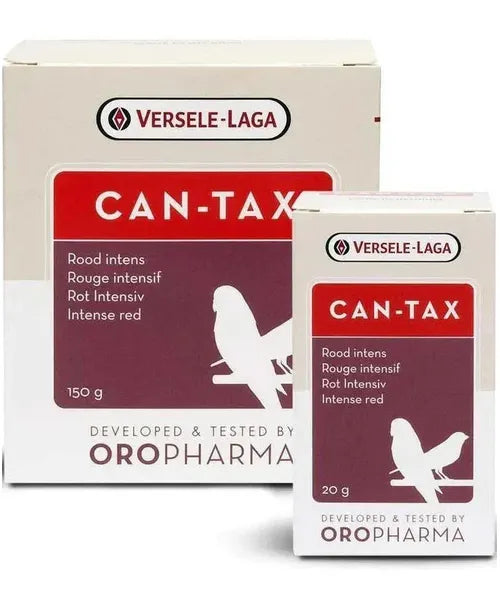 Oropharma Can-tax - Onlinedierenwereld