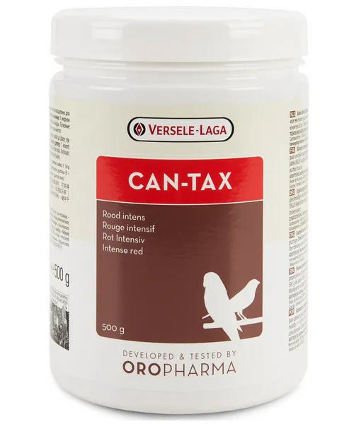 Oropharma Can-tax - Onlinedierenwereld