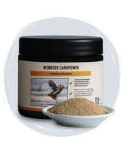 Wisbroek CarniPower - Onlinedierenwereld