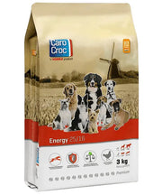 CaroCroc Energy 3 kg (bij hoge energiebehoefte)