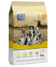 CaroCroc Low Energy 3 kg (Bij weinig lichamelijke inspanning)