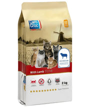 CaroCroc Kat Lam (bevat geen tarwegluten) - Onlinedierenwereld