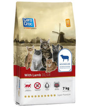 CaroCroc Kat Lam (bevat geen tarwegluten) - Onlinedierenwereld
