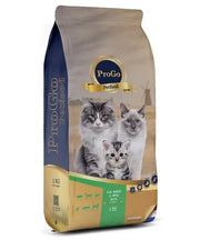 ProGo Cat Adult 3-Mix (Ondersteunt het energieniveau) - Onlinedierenwereld