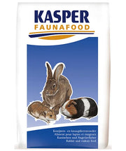 Kasper Faunafood Caviakorrel 20 kg (met voldoende vitamine C)
