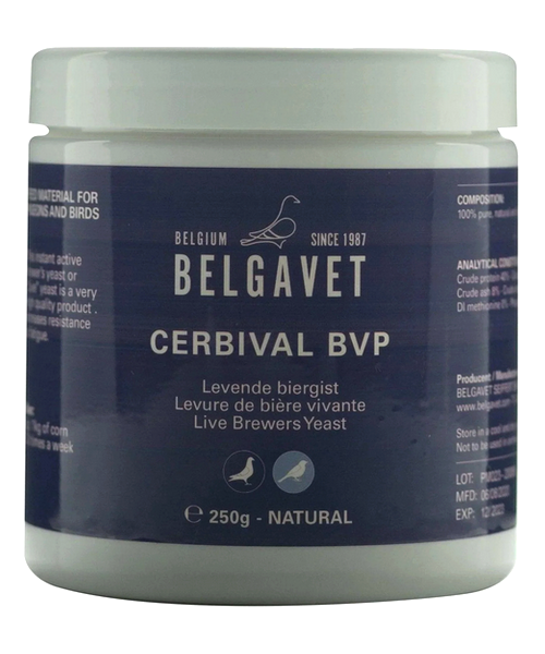 Belgavet Cerbival BVP (250g)