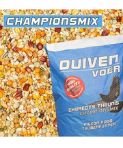 Embregts-Theunis Championsmix - Onlinedierenwereld
