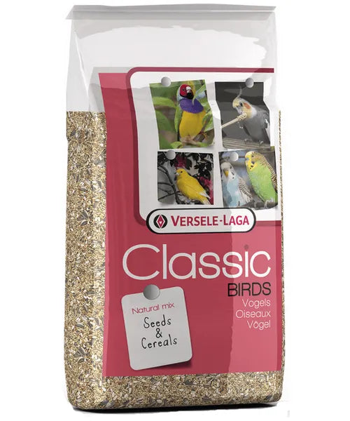 Classic Kanaries - Onlinedierenwereld
