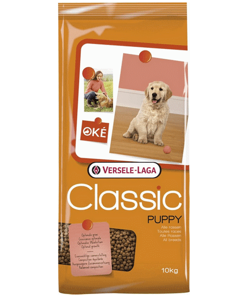 Versele-Laga Classic Puppy (10 kg)