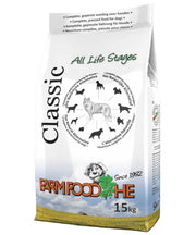Farm Food HE Classic (koud-geperste voeding) - Onlinedierenwereld