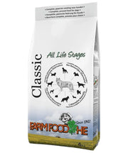 Farm Food HE Classic (koud-geperste voeding) - Onlinedierenwereld