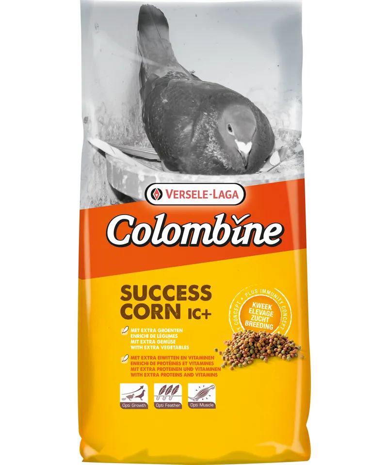 Colombine Success Corn - Onlinedierenwereld