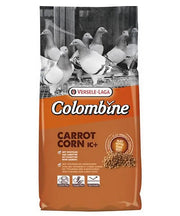 Colombine Carrot Corn - Onlinedierenwereld