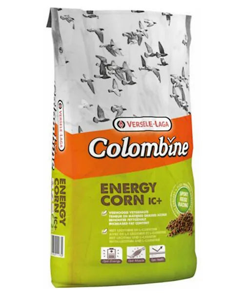 Colombine Energy Corn - Onlinedierenwereld