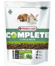 Versele-Laga Complete Cuni Junior (1,75 kg)