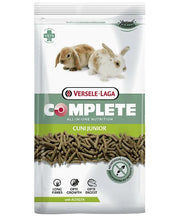 Versele-Laga Complete Cuni Junior (8 kg)