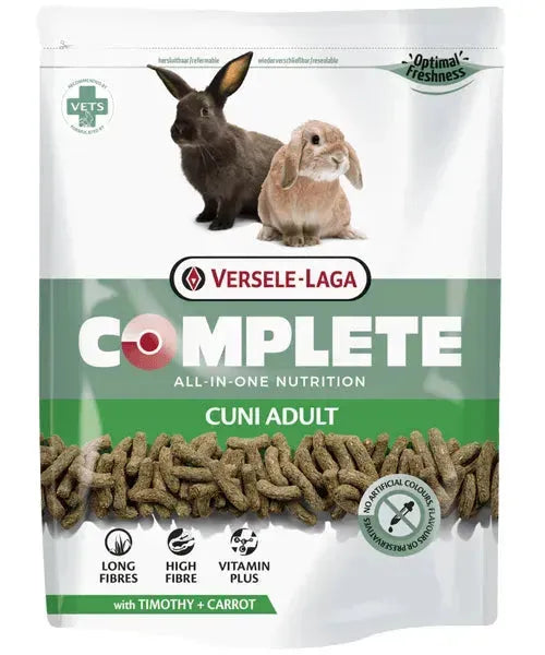 Aanbieding Versele-Laga Complete Cuni Adult - Onlinedierenwereld