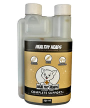 Healthy Heads Complete Support + vloeibaar (kat) - Onlinedierenwereld