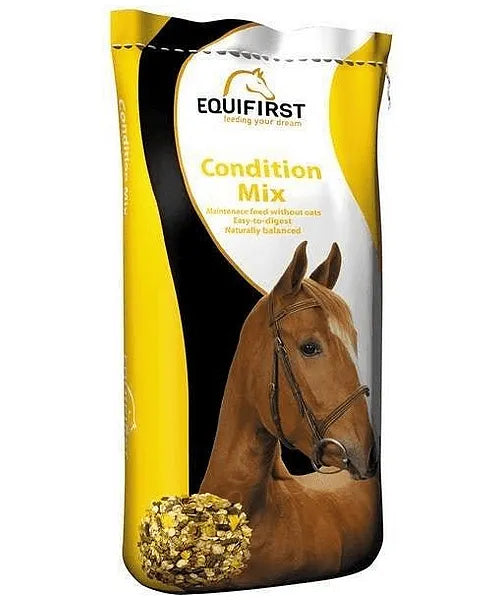 Equifirst Condition Mix (voor vervangend product klik hier) - Onlinedierenwereld