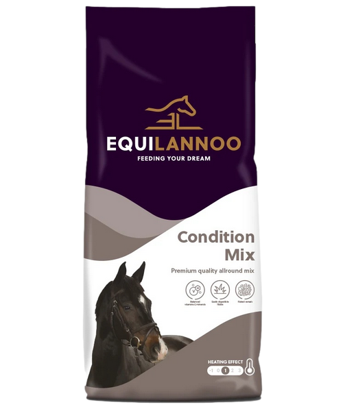 Equilannoo Condition Mix (voorheen Equifirst Condition mix)