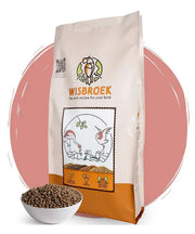 Wisbroek Crane Diet - Onlinedierenwereld