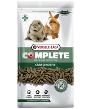 Versele-Laga Complete Cuni Sensitive - Onlinedierenwereld