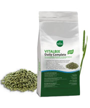 Vitalbix Daily Complete Timothy (complete balancer) - Onlinedierenwereld