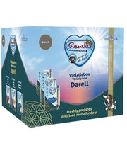 Renske Variatiebox Darell Lam|Zalm|Oceaanvis - Onlinedierenwereld