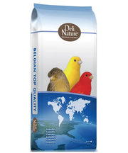 Deli Nature 55 Kanarie Suprème (voor een lager vetgehalte)