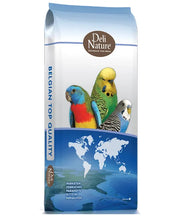 Deli Nature 67 Parkiet Kweek (met extra kanariezaad)