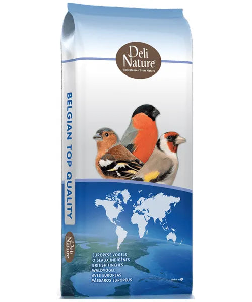 Deli Nature 97 Distelvinken (ideaal voor kleine en majoor putters)