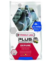 Versele-Laga Plus Depure - Onlinedierenwereld