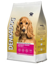 Denkadog Crocque Derma Protect (voor een gezonde huid en vacht) - Onlinedierenwereld