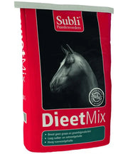 Subli DieetMix - Onlinedierenwereld