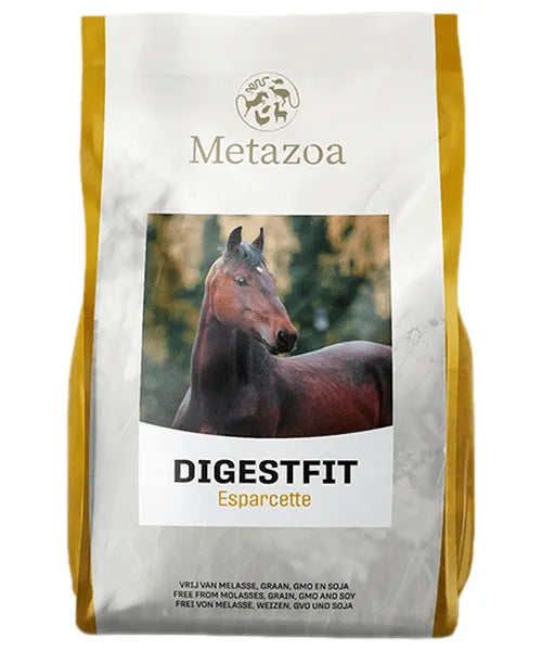 Metazoa DigestFit Esparcette - Onlinedierenwereld
