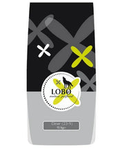 LOBO Diner (15 kg) - Onlinedierenwereld